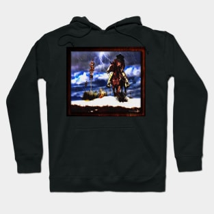 White Sands Hoodie